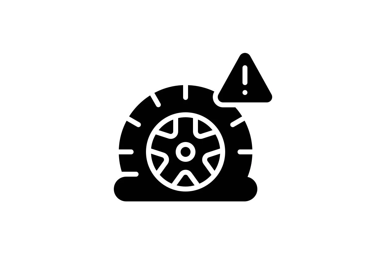 Flat Tire Changing Service