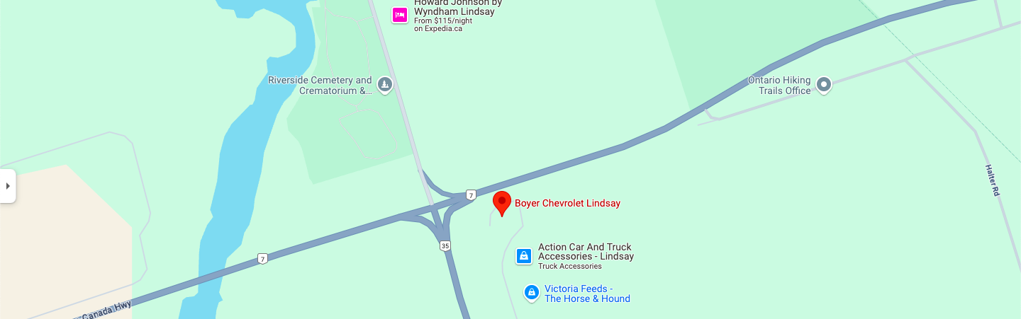 Dealer Name map mobile