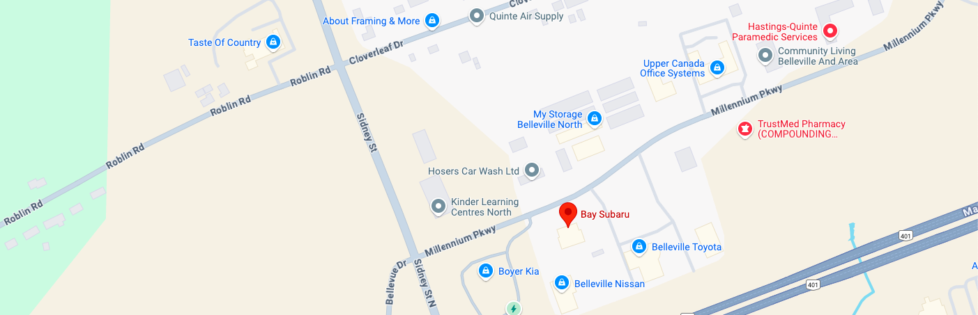 Dealer Name map mobile