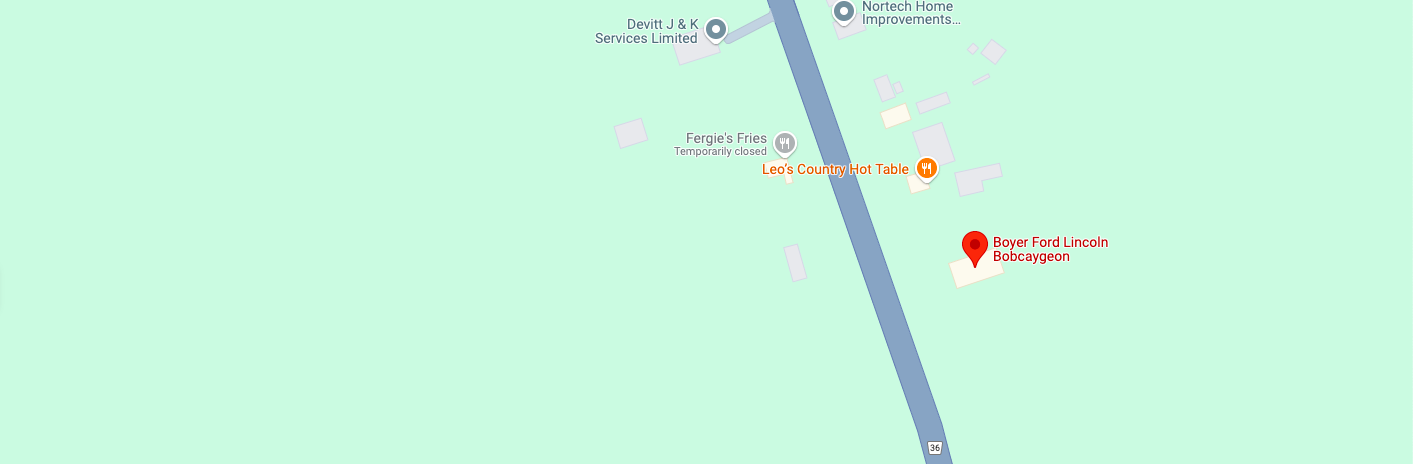 Dealer Name map mobile