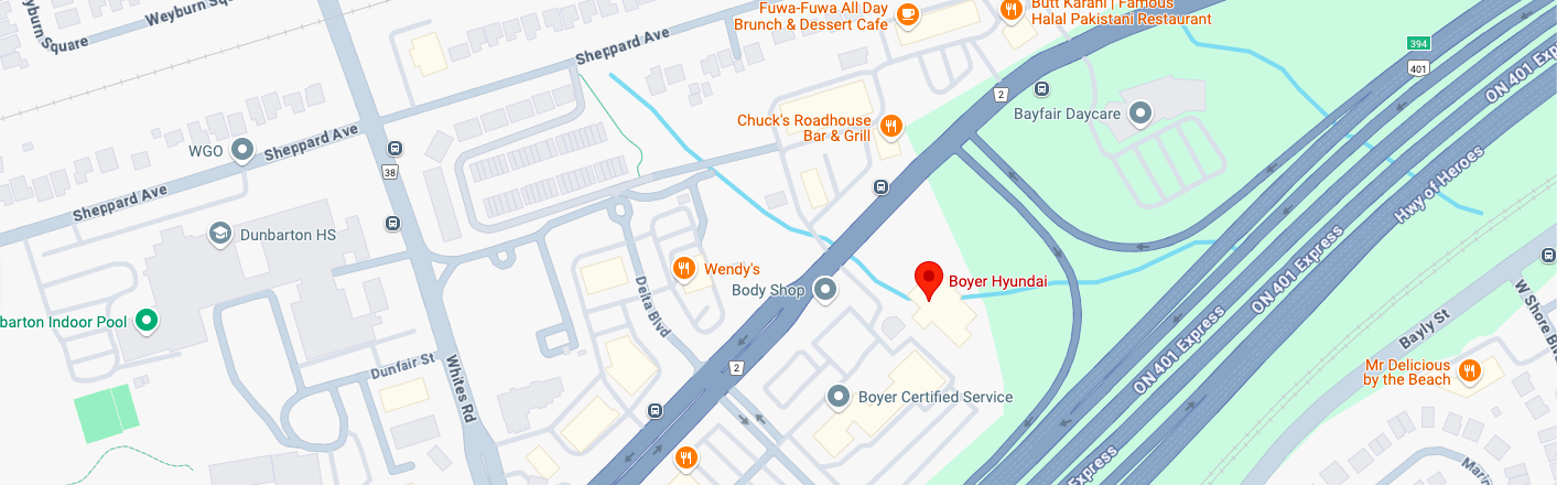 Dealer Name map mobile