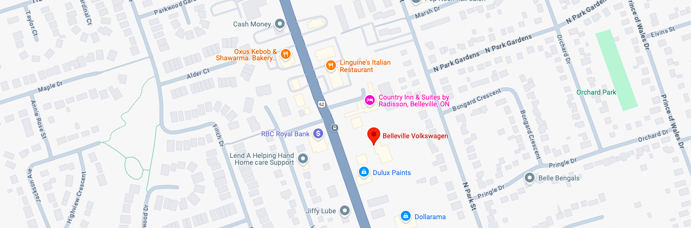 Dealer Name map mobile