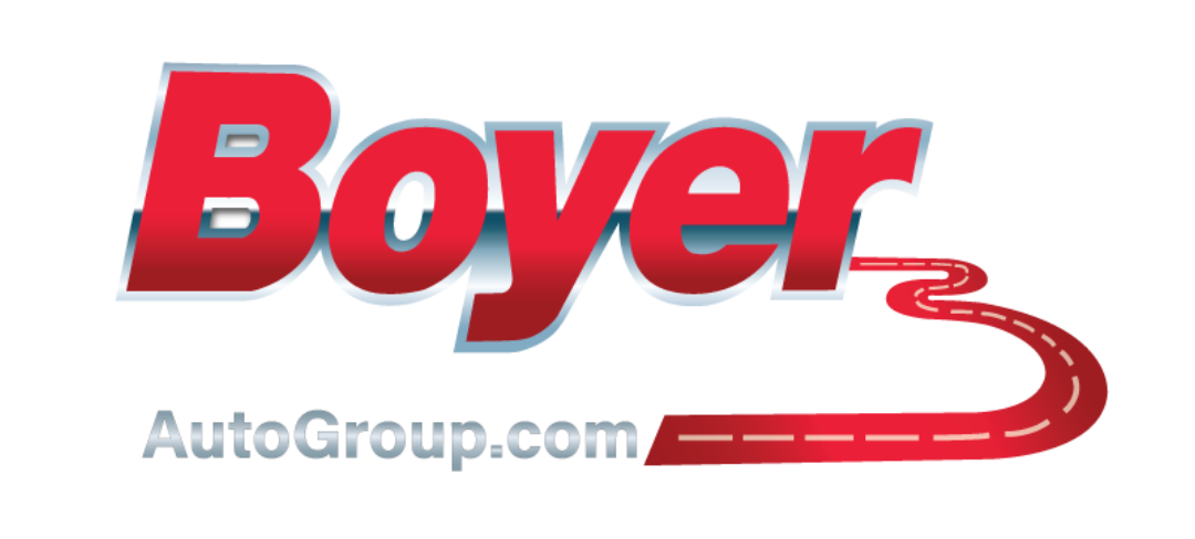 Boyer Auto Group Logo