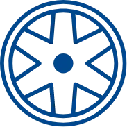 TIRE ROTATION CHANGEOVER + INSPECTION