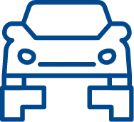 UNDERBODY MAINTENANCE