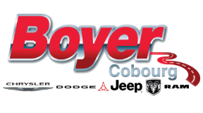 Boyer Chrysler Dodge Jeep Ram Fiat footer logo