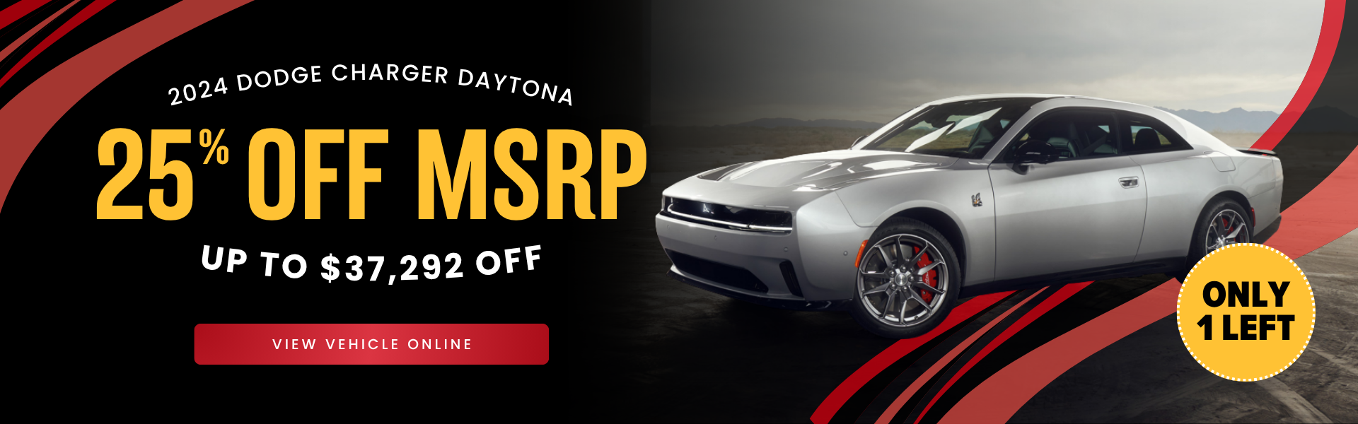 2024 Dodge Charger Daytona (1)