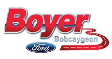 Boyer Ford Lincoln Logo