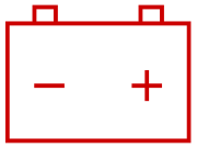 12v Battery Inspection