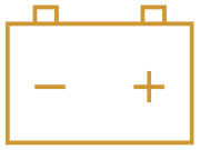 12v battery inspection