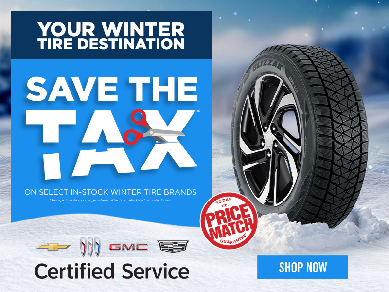 Save The Tax Campaign