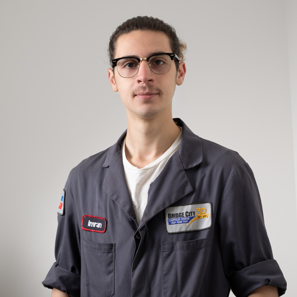 Imran  Saleh-Aldabak  