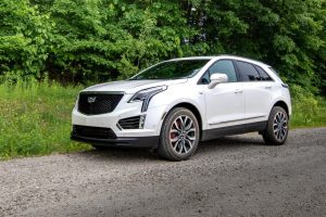 Cadillac XT5 Sport 2023