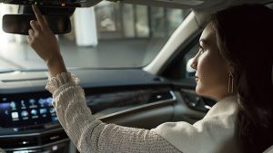 CONNECTED SERVICE AND ONSTAR®*
