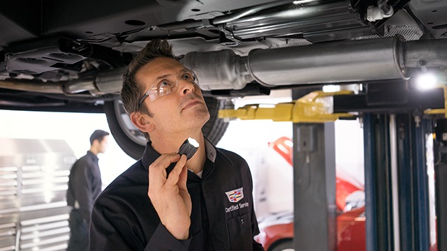 150+ POINT INSPECTION*