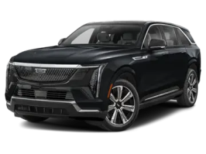 2025 Cadillac Escalade IQ