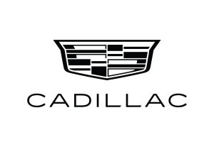 Cadillac logo