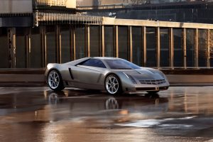 Cadillac wants to launch a hypercar