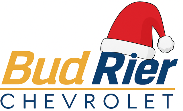 Bud Rier Chevrolet Logo