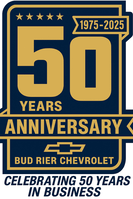 50th Anniversary Logo