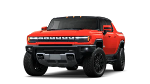 Hummer EV