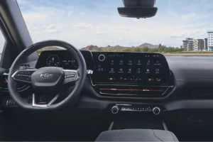 Chevrolet Silverado EV