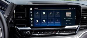 2024 Chevrolet Silverado HD in Rimbey, AB