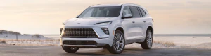 2025 Buick Enclave
