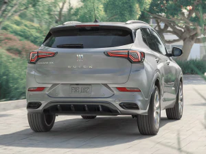 2025 Buick Encore GX