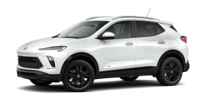 2025 Buick Encore GX