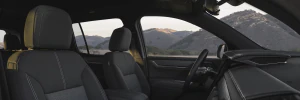 2025 GMC Acadia