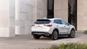 2025 Buick Envision