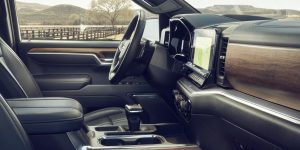 2026 Chevrolet Silverado 1500 in Rimbey, AB