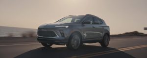 2026 Buick Encore GX in Rimbey, AB