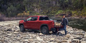 2026 GMC Sierra 1500 in Rimbey, AB