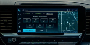 2026 Chevrolet Silverado HD