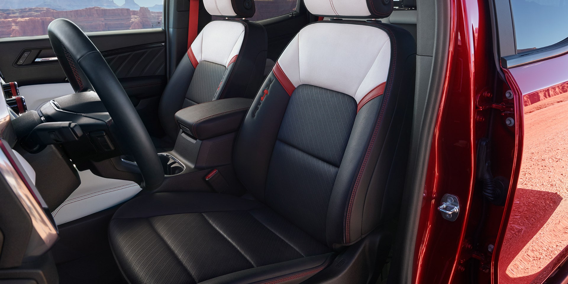 2026 GMC Canyon in Rimbey, AB