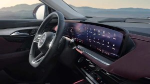 2026 Buick Envision