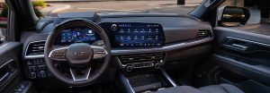 2026 Chevrolet Tahoe in Rimbey, AB