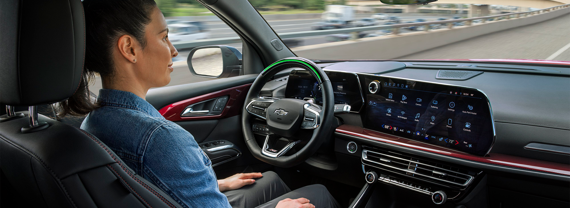 2026 Chevrolet Traverse in Rimbey, AB