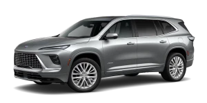 2026 Buick Enclave