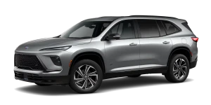 2026 Buick Enclave