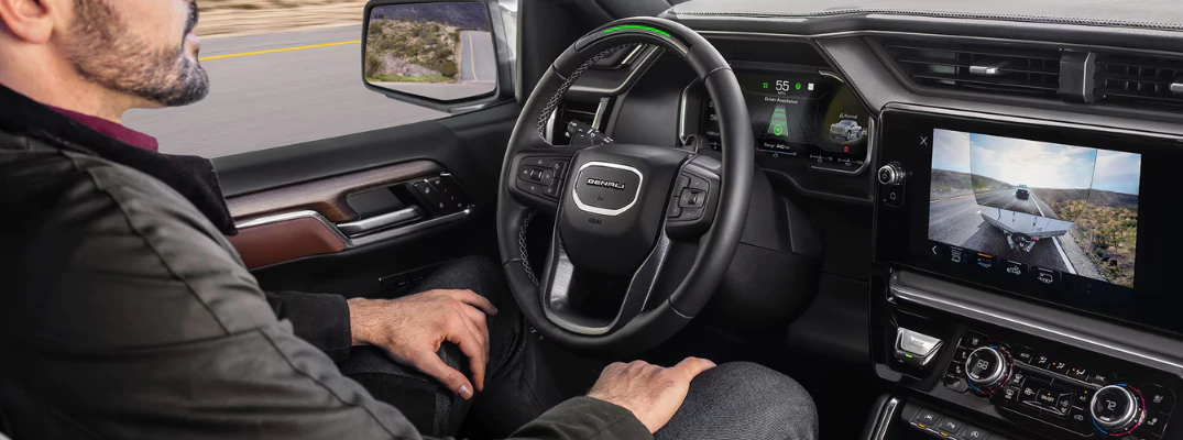 2026 GMC Sierra 1500 Towing & Payload Guide