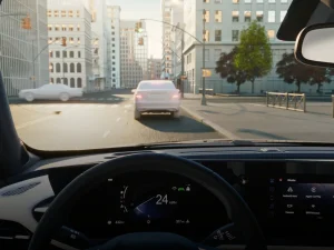 2026 Buick Envista