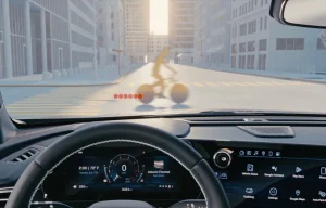 2027 Chevrolet Traverse