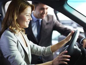 buying your vehicle