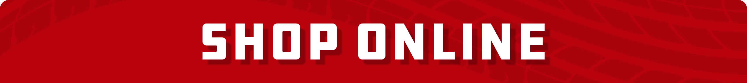 shop online banner