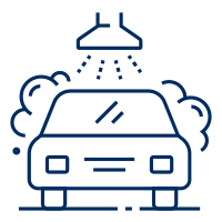 Exterior Wash icon
