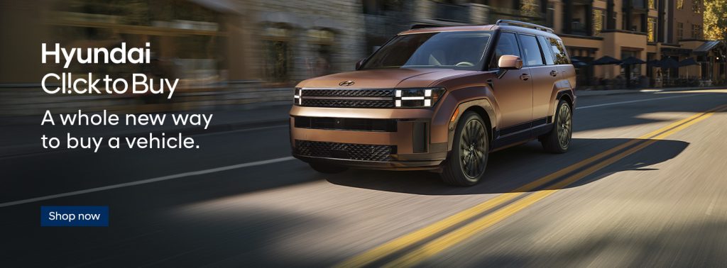 Calgary Hyundai | New & Used Hyundai Vehicles in Calgary, AB