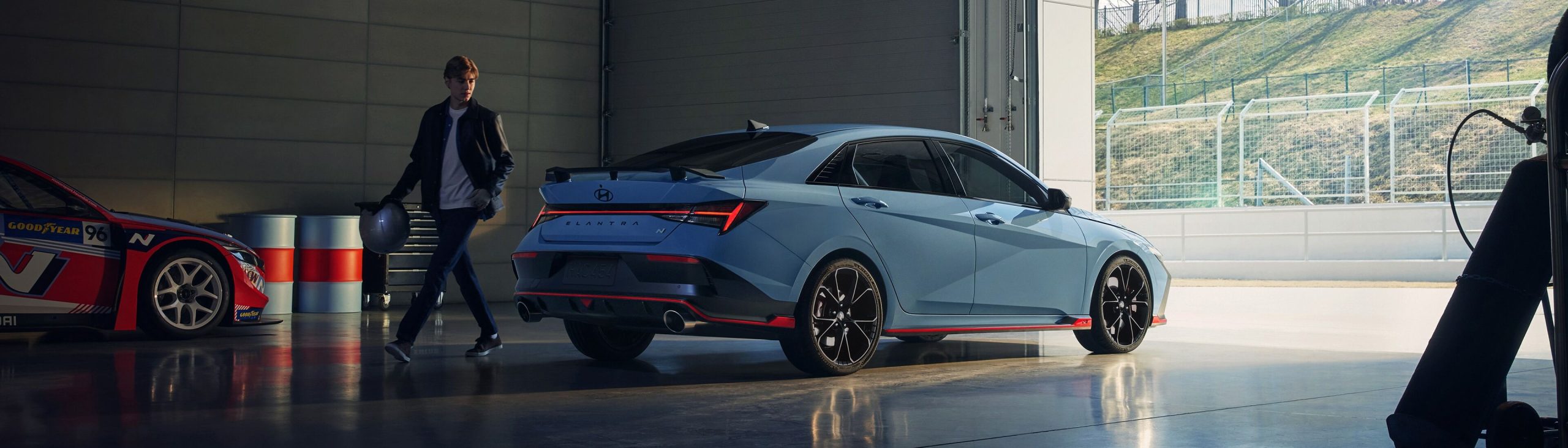 Oil & Filter Change Service | Calgary Hyundai in Alberta